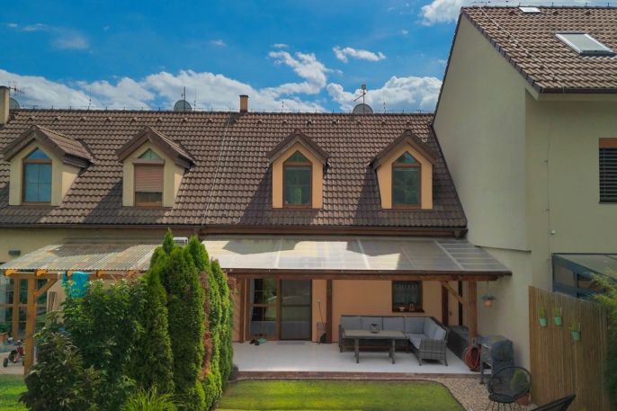 Prodej, Rodinný dům, Líbeznice