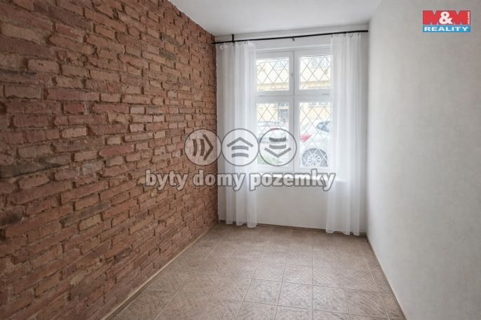 Prodej, Obchod a služby, Praha