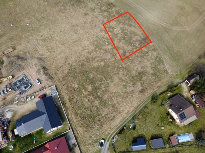 Prodej, Pozemek k bydlení, Mokrovraty