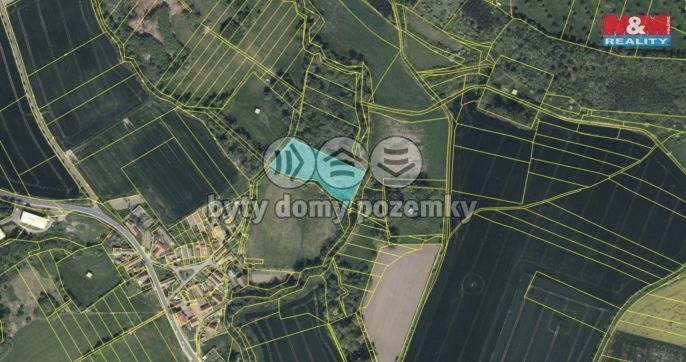 Prodej, Ostatní, Chrast