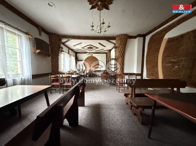 Pronájem, Restaurace, stravování, Ostrava