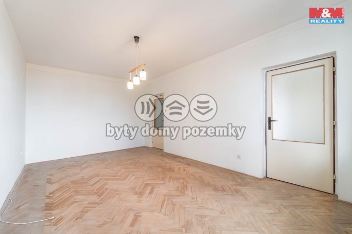 Prodej, Byt 2+kk, Mladá Boleslav