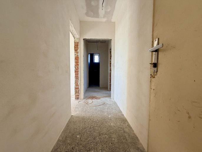 Prodej, Obchodní objekt, Brno