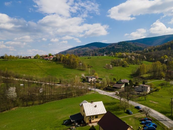 Prodej, Restaurace, stravování, Třinec