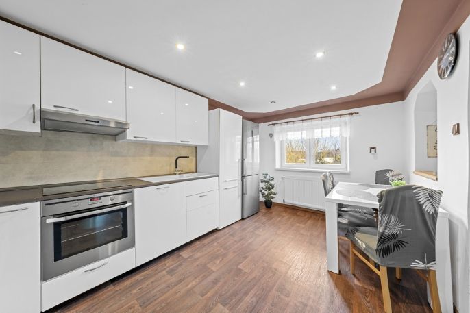 Prodej, Rodinný dům, Horní Habartice