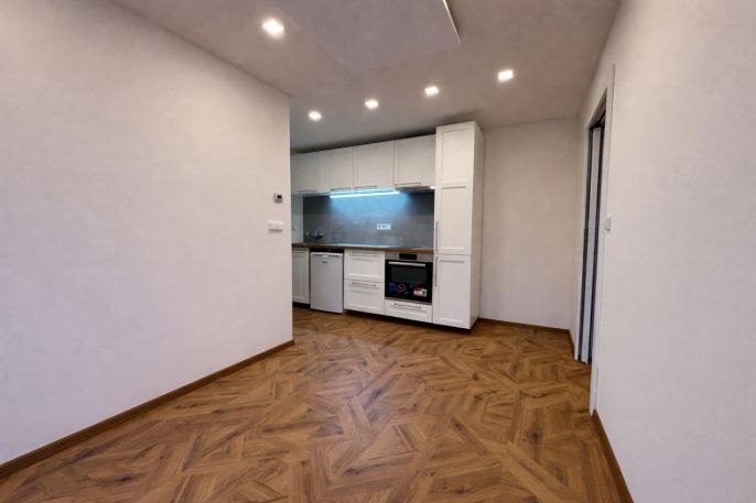 Pronájem, Byt 2+kk, Trutnov