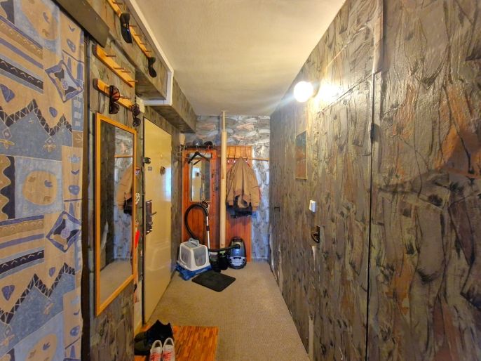 Prodej, Byt 3+1, Ostrava