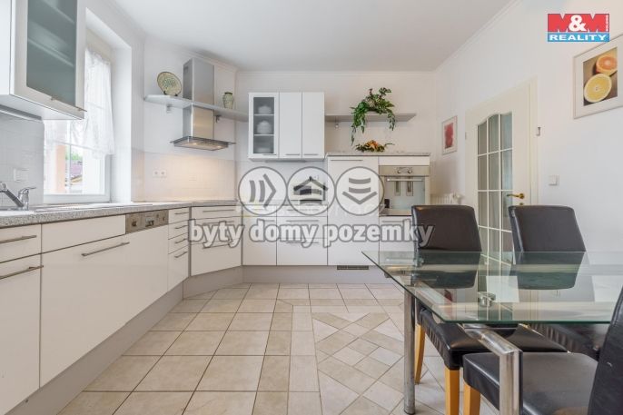 Prodej, Rodinný dům, Karlovy Vary