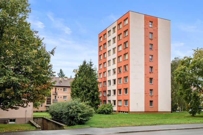 Prodej, Byt 3+1, Beroun