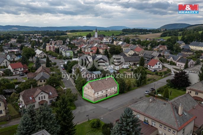 Prodej, Sklad, Králíky