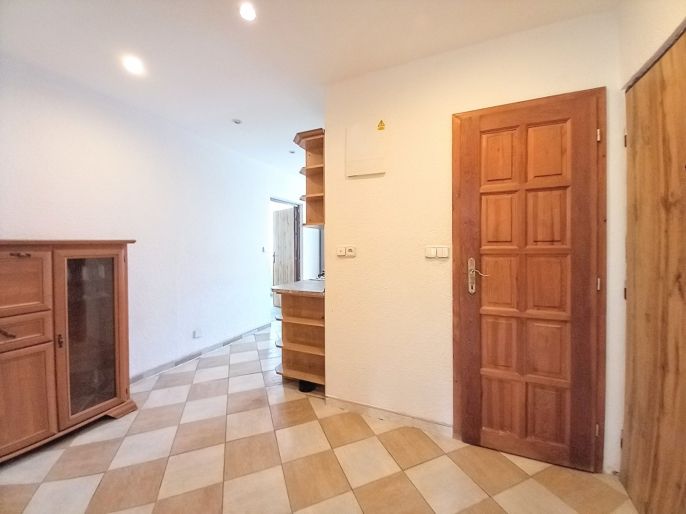 Prodej, Byt 2+1, Bukovany