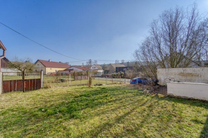 Prodej, Rodinný dům, Švihov