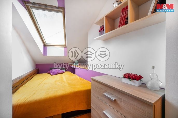 Prodej, Rodinný dům, Svitavy