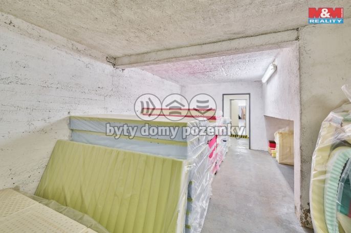 Pronájem, Obchod a služby, Trutnov