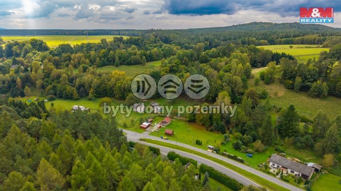 Prodej, Pozemek k bydlení, Dolní Krupá