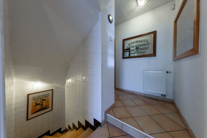 Prodej, Rodinný dům, Krásný Les