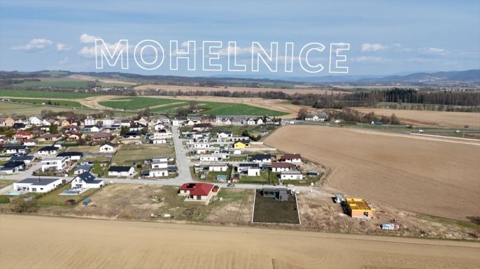 Prodej, Rodinný dům, Mohelnice