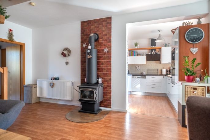 Prodej, Rodinný dům, Radomyšl