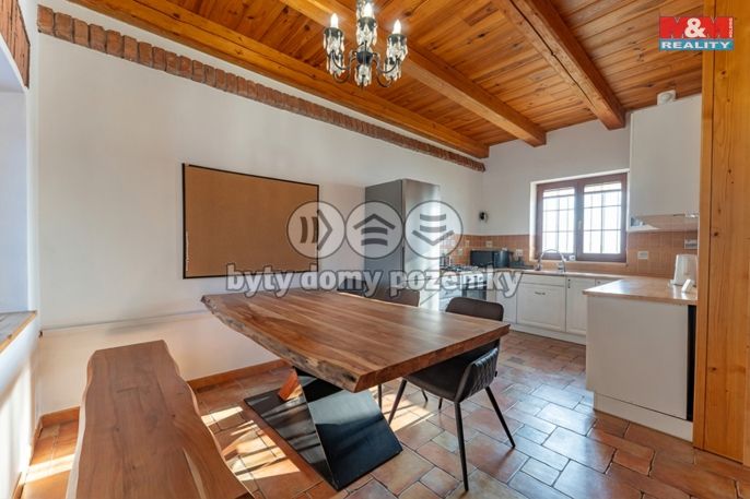 Prodej, Rodinný dům, Zlonice