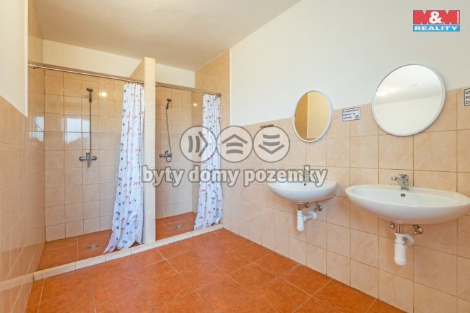 Prodej, Nájemní dům, Velké Meziříčí