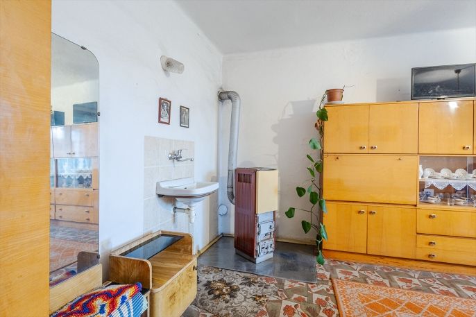 Prodej, Rodinný dům, Kařez