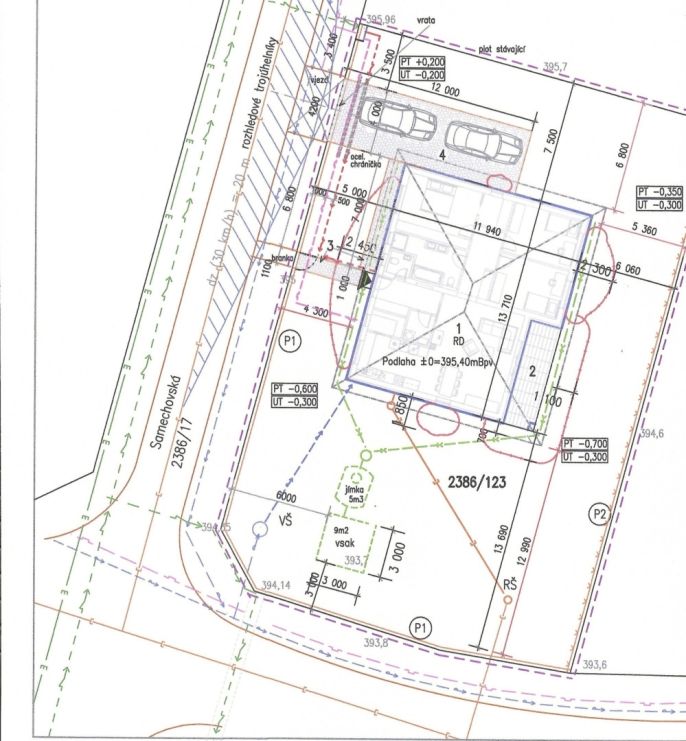 Prodej, Rodinný dům, Zruč nad Sázavou