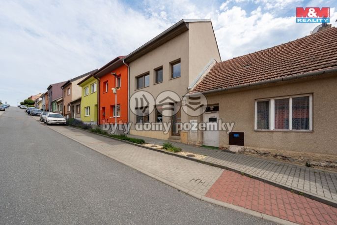 Prodej, Byt 4+kk, Šlapanice