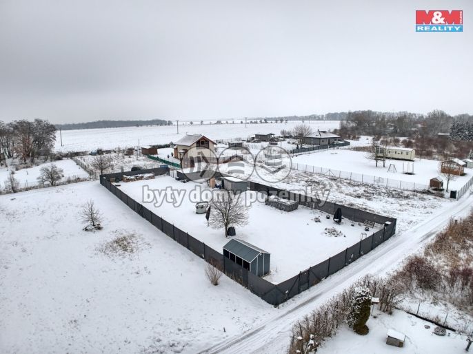 Prodej, Pozemek k bydlení, Chbany