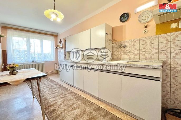 Prodej, Rodinný dům, Benátky nad Jizerou