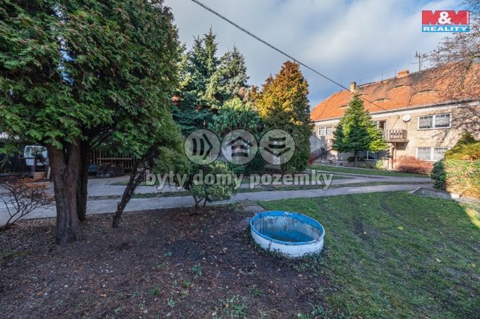 Prodej, Zemědělská usedlost, Račetice