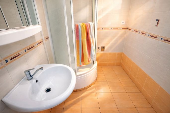 Pronájem, Byt 1+1, Ostrava