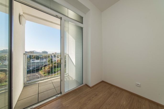 Pronájem, Byt 2+kk, Praha