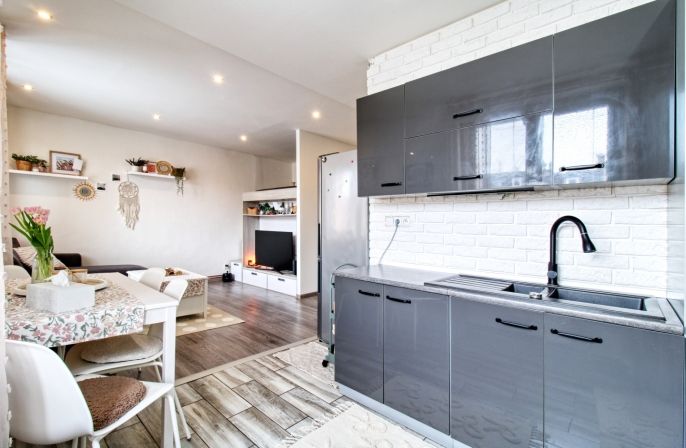 Prodej, Byt 2+1, Duchcov