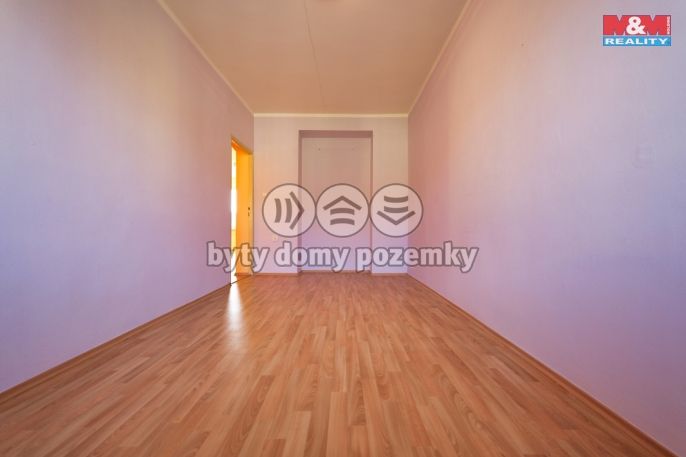 Prodej, Byt 3+1, Prostějov