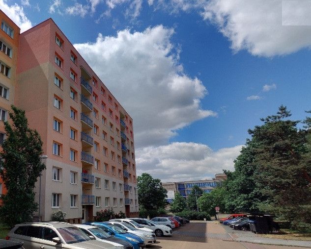 Prodej, Byt 2+kk, Plzeň