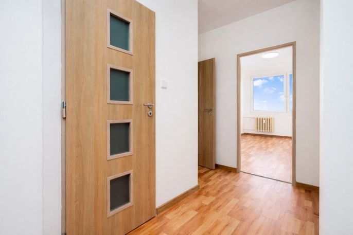 Prodej, Byt 2+kk, Praha