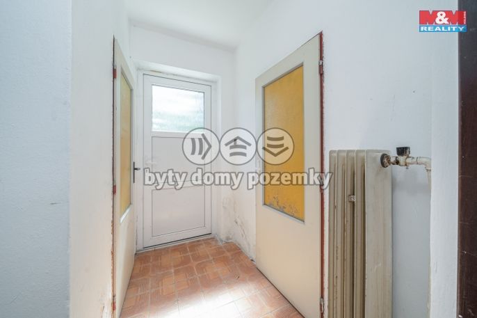 Prodej, Rodinný dům, Maletín