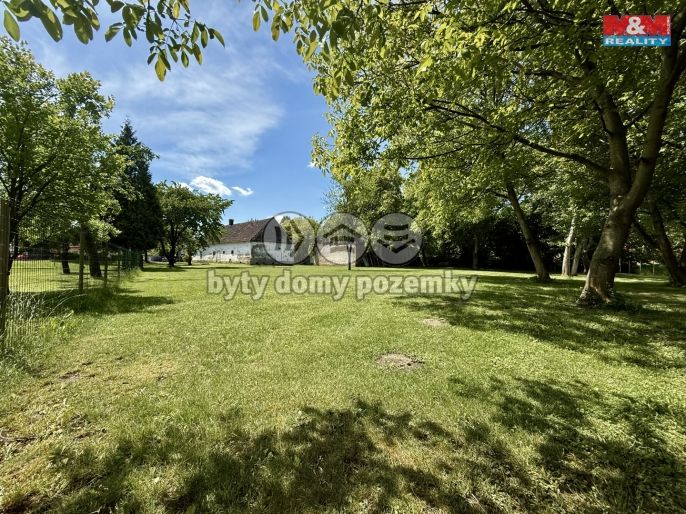 Prodej, Zemědělská usedlost, Studénka