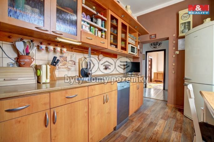 Prodej, Nájemní dům, Hostinné