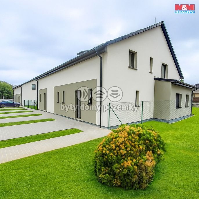 Prodej, Pozemek k bydlení, Říčany