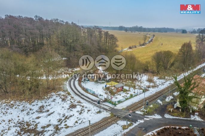 Prodej, Zahrada, Krásná Lípa