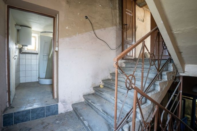 Prodej, Rodinný dům, Petřvald