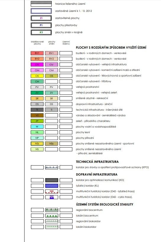 Prodej, Louka, Albrechtice v Jizerských horách