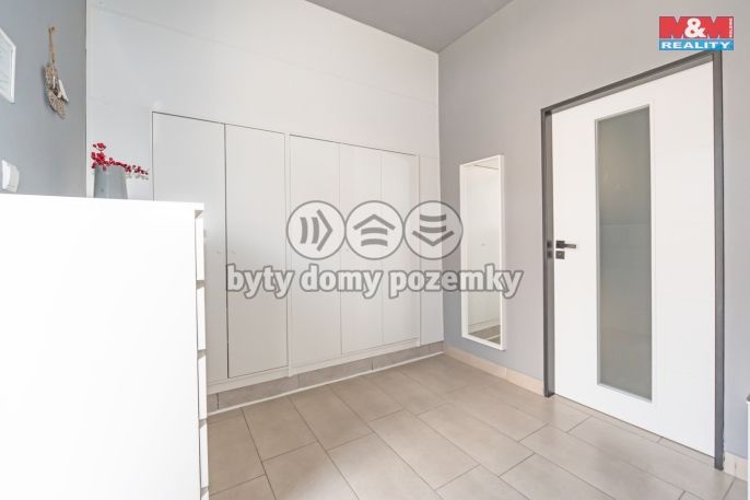 Prodej, Rodinný dům, Neslovice