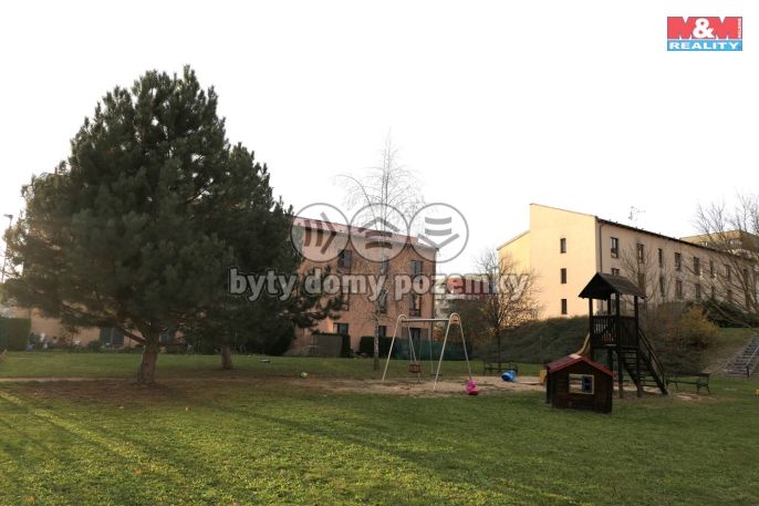 Prodej, Byt 2+kk, Beroun