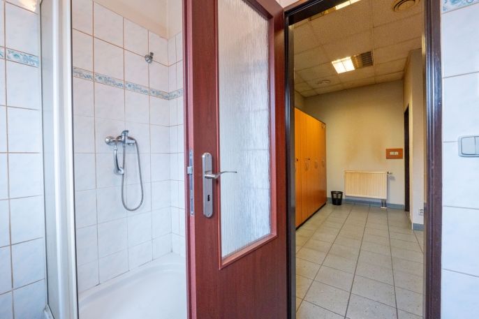 Prodej, Výrobní objekt, Slavičín