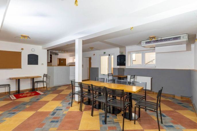 Prodej, Obchod a služby, Prostějov