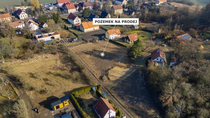 Prodej, Pozemek k bydlení, Liběšice