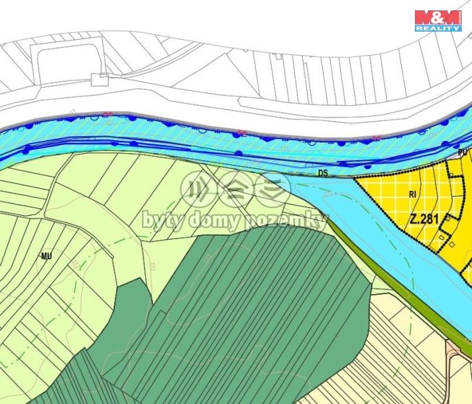 Prodej, Zahrada, Veselí nad Moravou