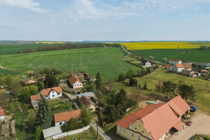 Prodej, Rodinný dům, Přílepy